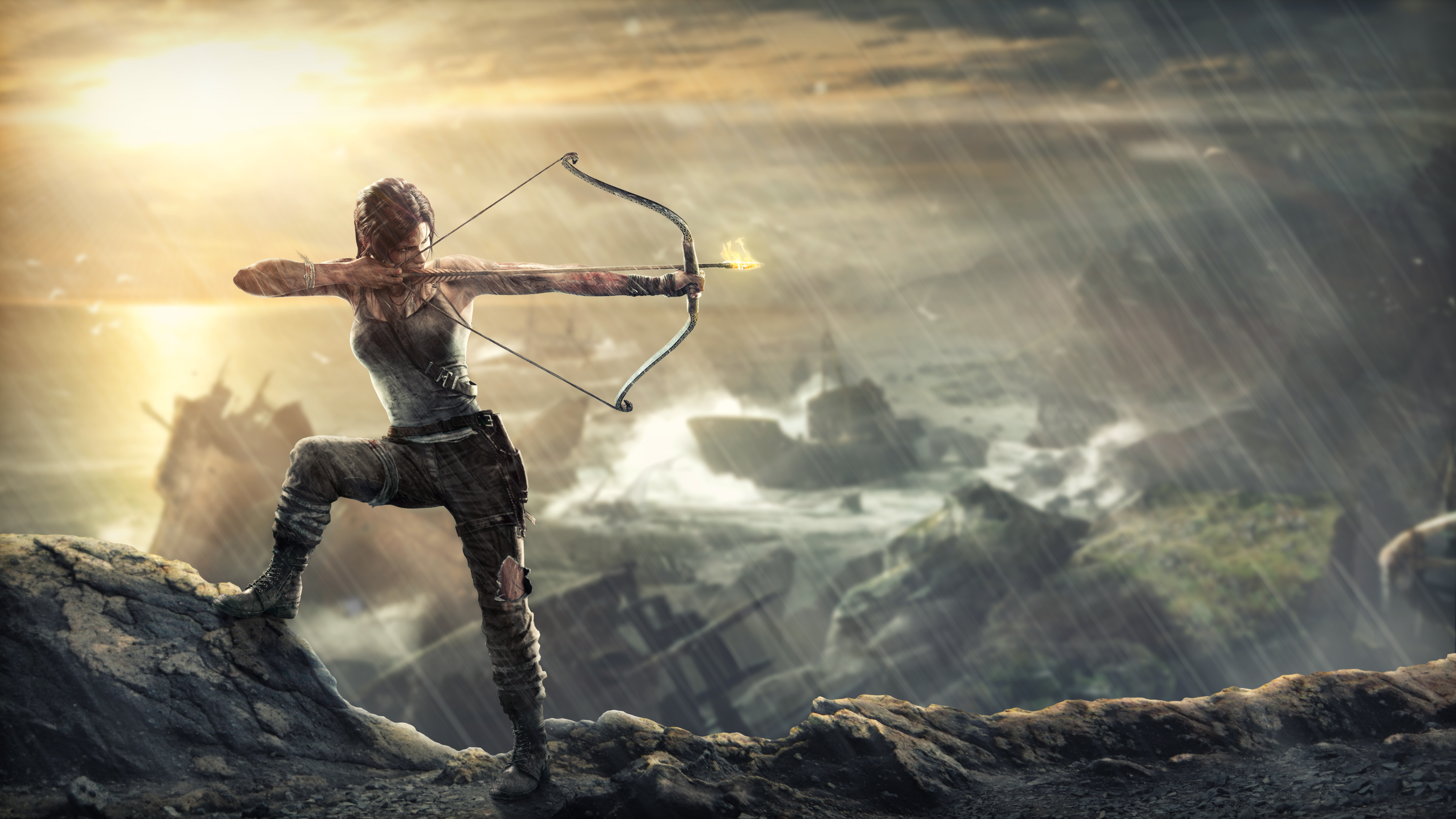Tomb Raider 2013 Full Game