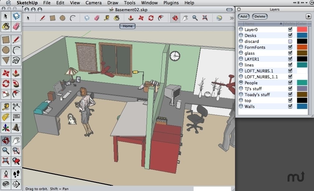 How to download sketchup 2017 with crack